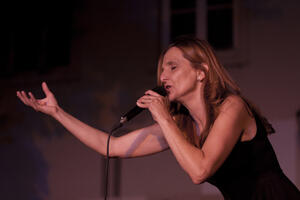 Tamara Obrovac: Kao život, muzika je stvar trenutka