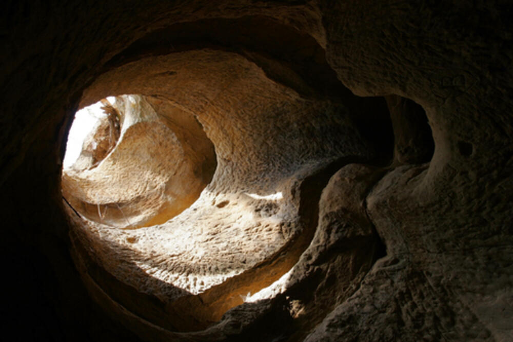 pećina, Foto: Shutterstock.com