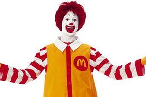 Vikar širi Božiju riječ u restoranima Mekdonaldsa u Kentu