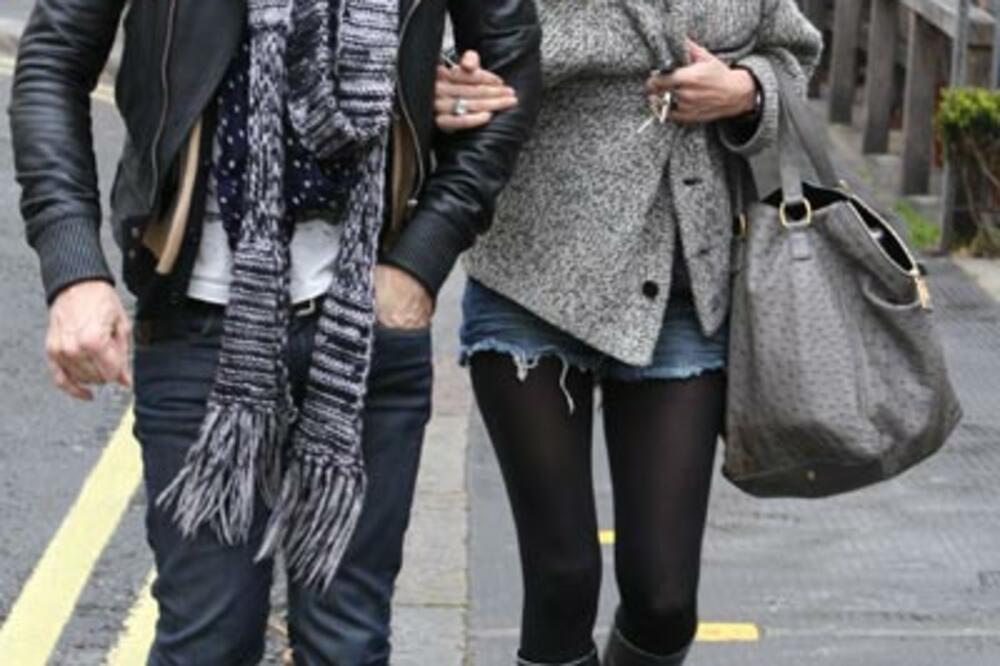 kejt mos, Foto: Trendland.net