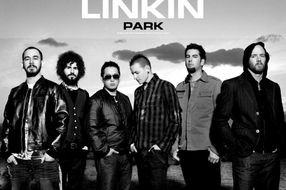 Linkin Park, Foto: Com