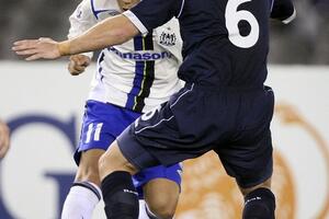 Bajern doveo japanskog Robena