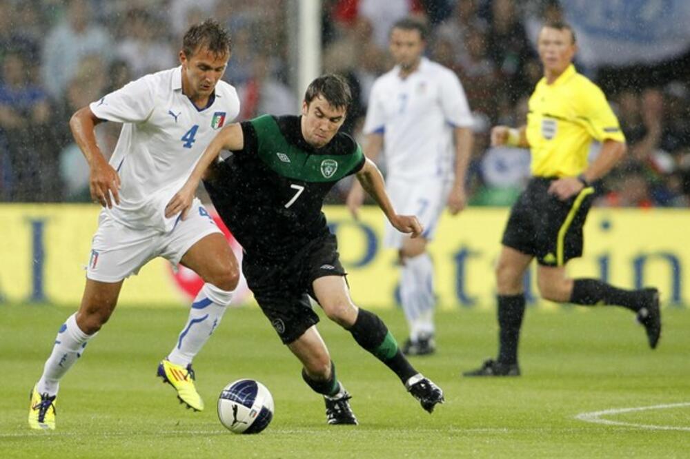 Domeniko Kriśito, Foto: Reuters