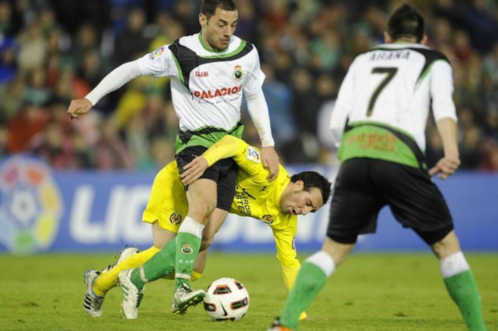 Santi Kazorla, Foto: REUTERS