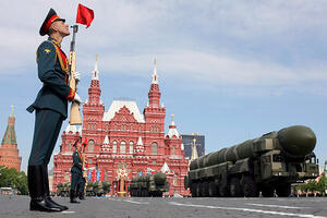 Ruski agent koji je odao imena 10 agenata proglašen krivim