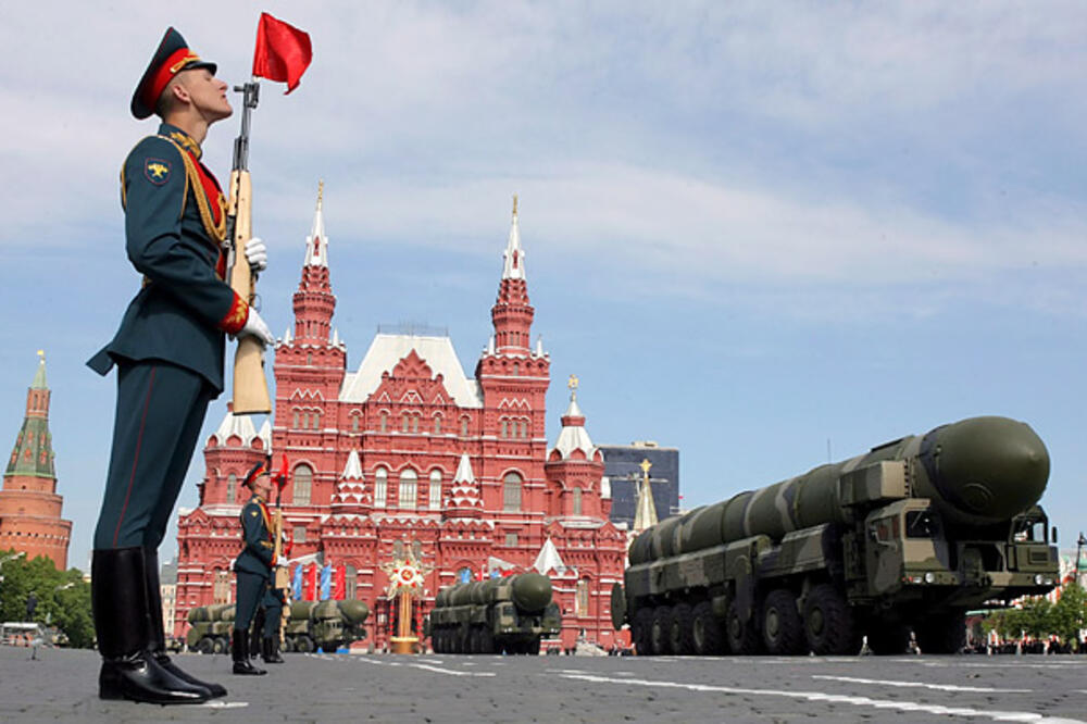 rusija, Foto: Etftrends.com