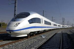 Krenuo voz 300 km na sat na liniji Peking-Šangaj