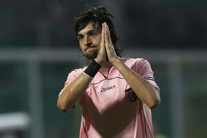 Pastore: Moji agenti pregovaraju sa Barselonom