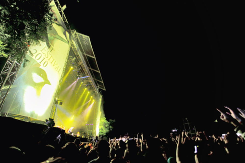 Exit, Foto: Shutterstock.com