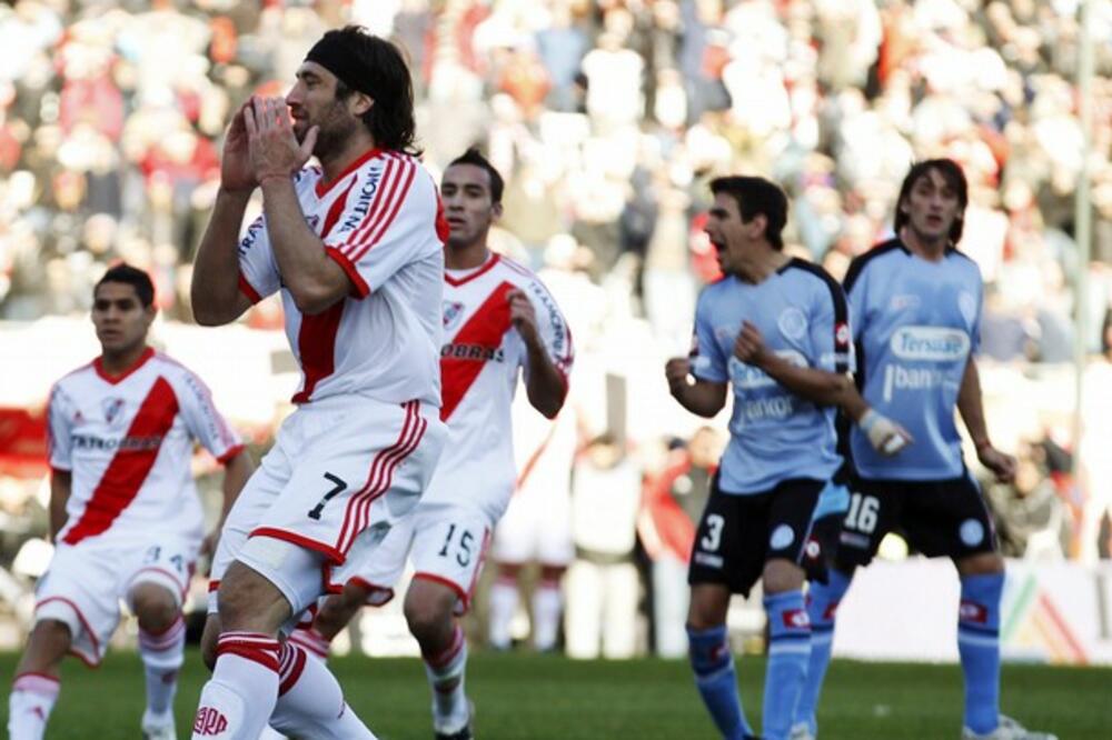 Pavone, Foto: Reuters