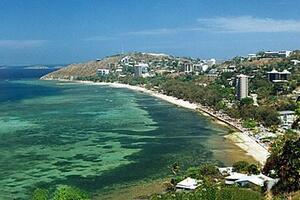 Snažan zemljotres u Indoneziji, za sada bez žrtava