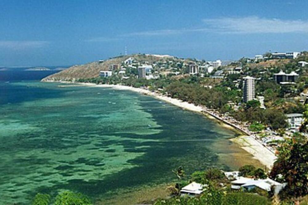 nova gvineja, Foto: Rts.rs