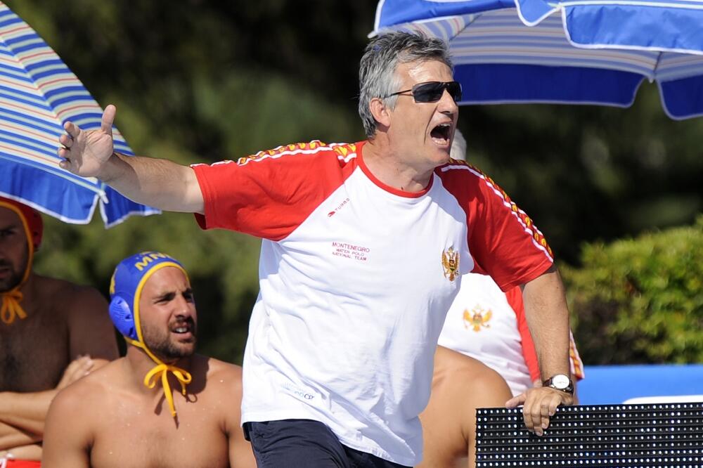 Vaterpolo, Foto: Giorgio Perottino