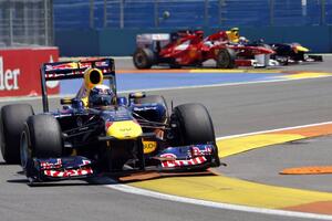 Fetelova šesta pobjeda u sezoni