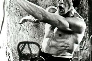 Hong Kong odustao od muzeja Brusa Lija