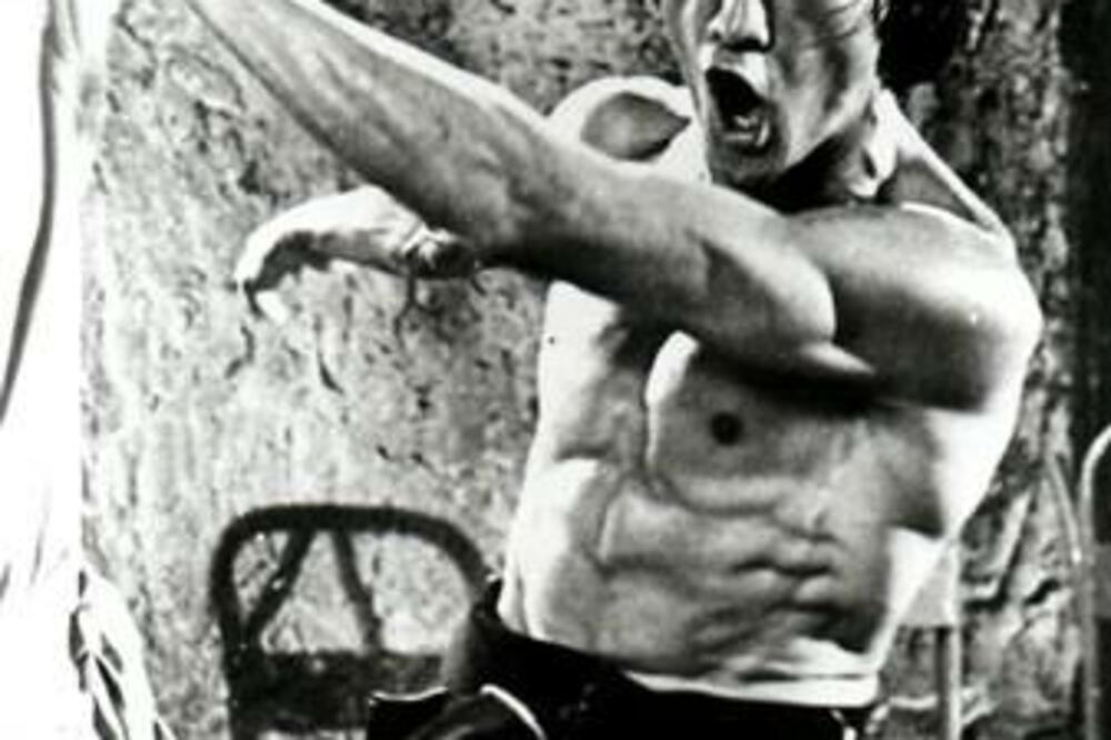 brus li, Foto: Bullyextreme.com