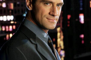 Kristofer Meloni u filmu o Supermenu