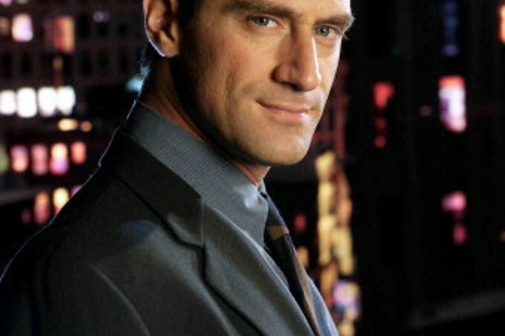 Kristofer Meloni, Foto: Actors.pick2web.com