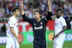 Viljaš-Boaš želi Serhija Ramosa