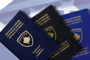 Albanci masovno vraćaju kosovski pasoš