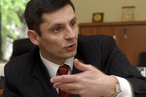 Oleg Obradović ubrzo predsjednik Prve banke