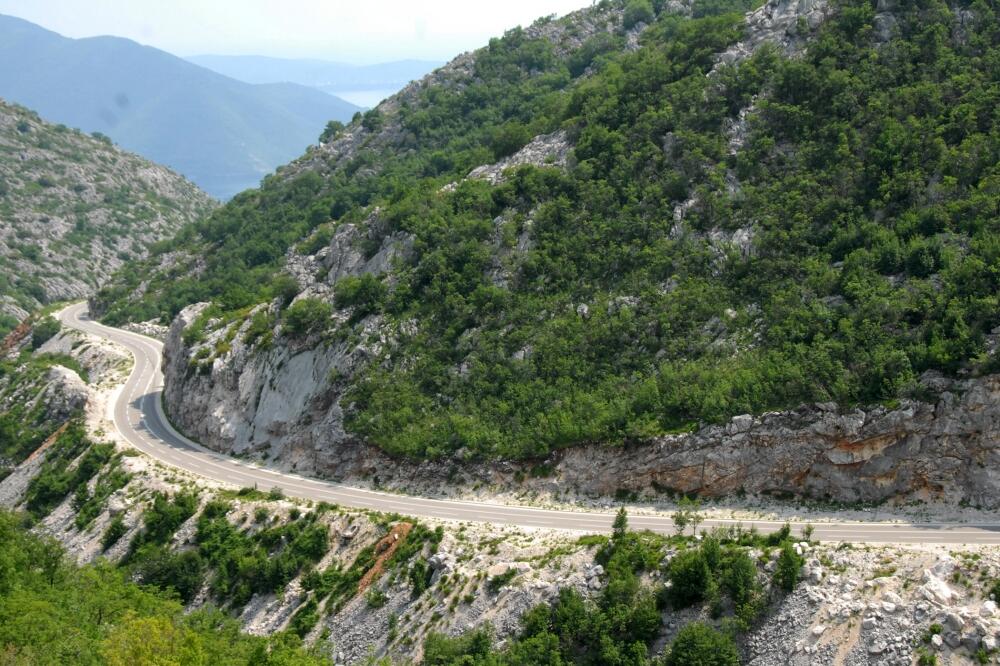 putevi, Foto: Zoran Đurić