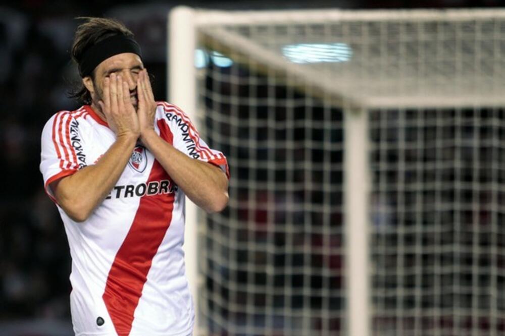 River, Foto: Reuters