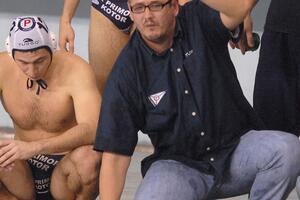 Čapro ide u Kamolji!