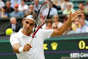 Nadal i Federer sigurni, Kubot iznenadio Monfisa