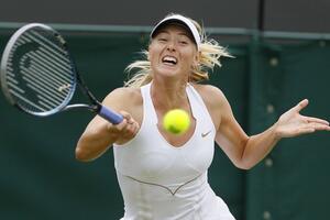 Voznijacki i Šarapova u osmini finala, Ana Ivanović ispala