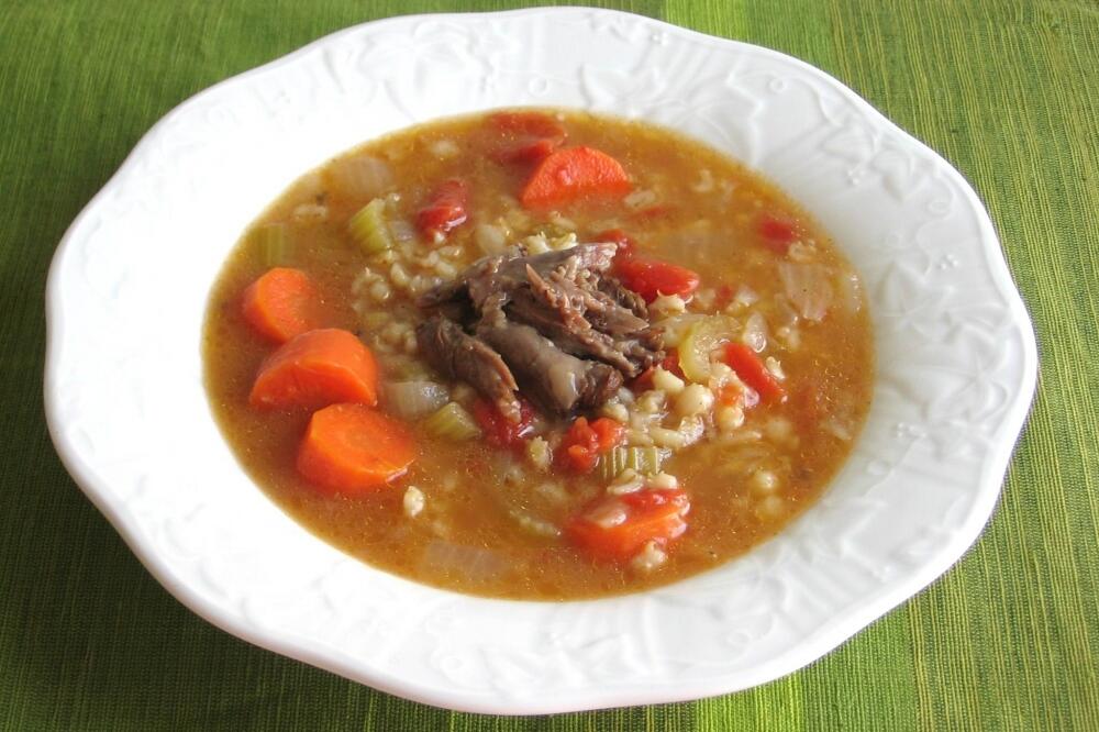 supa, Foto: Www.easteuropeanfood.about.com