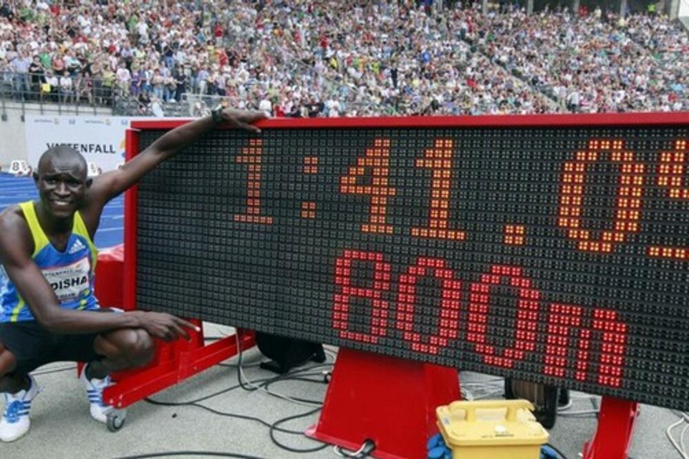 David Rudiša, Foto: Reuters