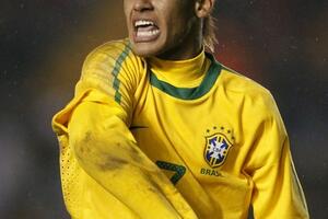 Nejmar: Maradona je idol za sve, niko kao Mesi