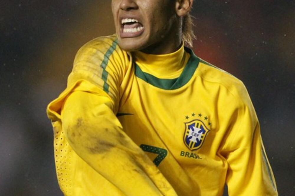 Nejmar, Foto: Reuters