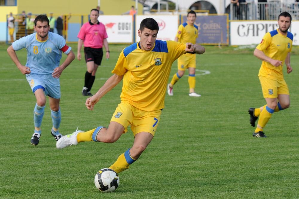 Pero GRBIC, Foto: Boris Pejović