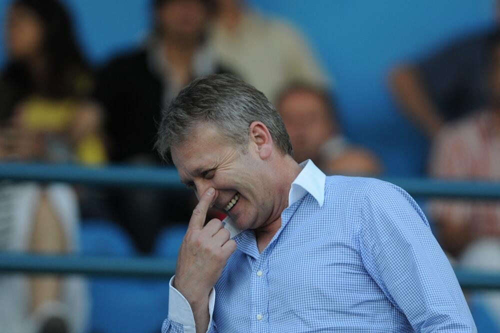 Vlado, Foto: Savo Prelević