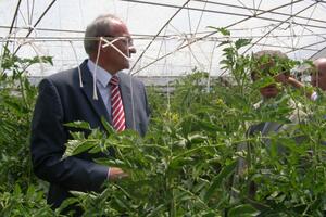 Milošević: Treba da budem narodni čovjek