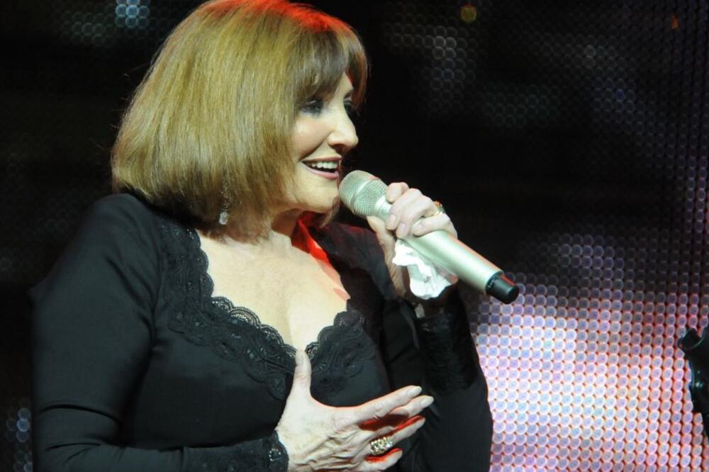 Tereza Kesovija, Foto: Tereza-kesovija.com