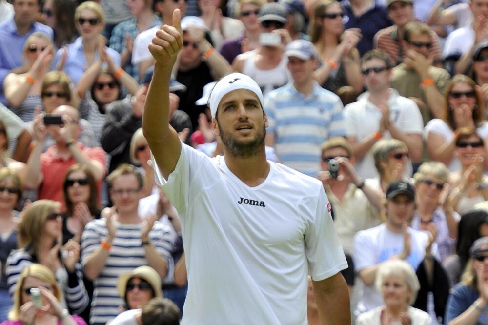 Felisijano Lopes, Foto: Reuters