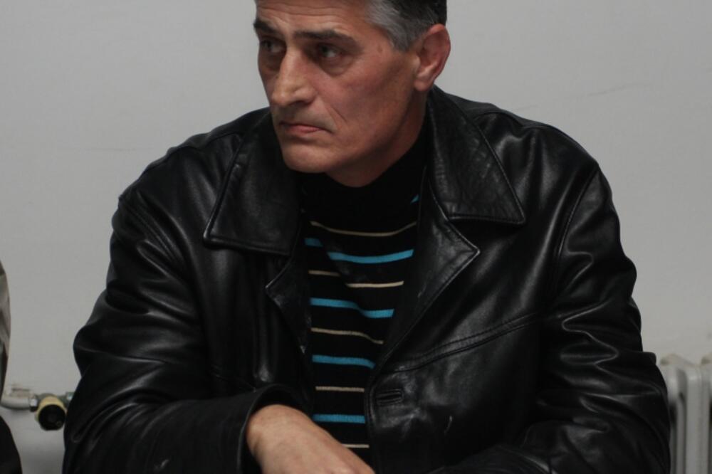 šerbo rastoder, Foto: Arhiva Vijesti