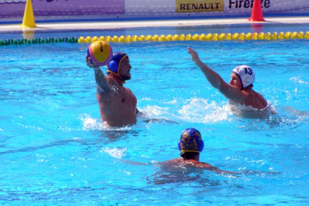 Mlađan Janović, Foto: Nebojša Mandić