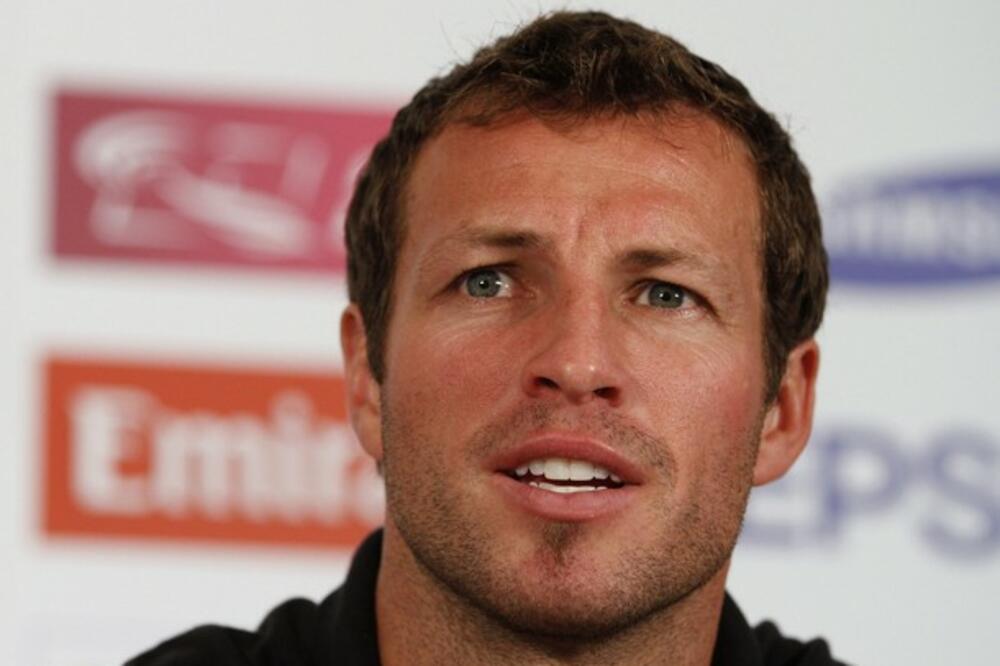 Lukas Nil, Foto: Reuters