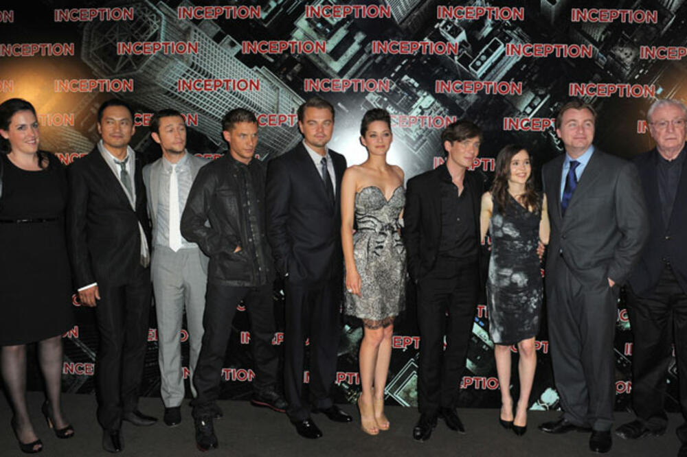 Inception, Foto: Movies.ndtv.com
