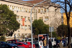 Mitropolija: MUP treba da poštuje zakone, a ne da ih  selektivno...