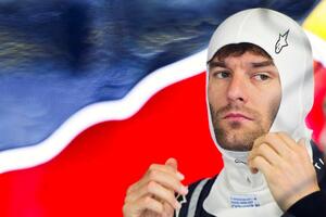 Veber najbrži na prvom treningu u Valensiji