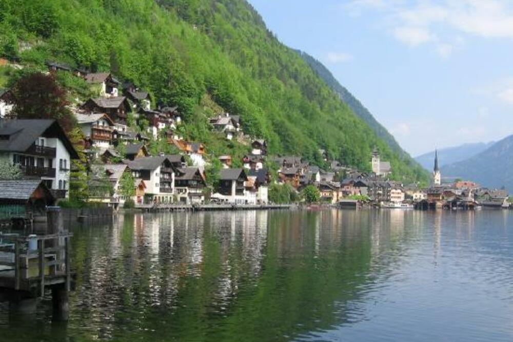 Austrija, Foto: Tripadvisor.com