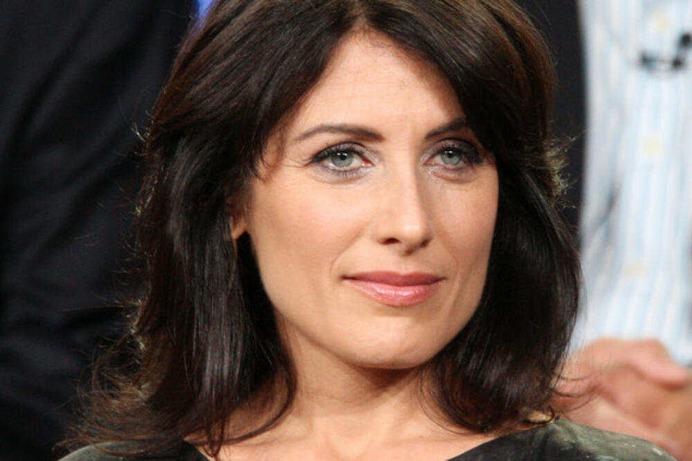 Lisa Edelstajn, Foto: Zimbio.com