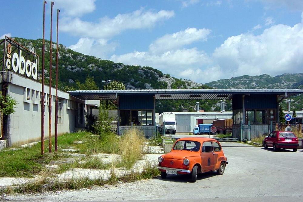 Obod, Foto: Arhiva Vijesti