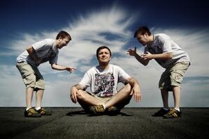 Edo Maajka: Ko nije idiot može da živi od muzike