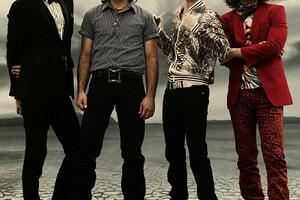 Grupa Kilersi ponosna što je svirala za Baraka Obamu